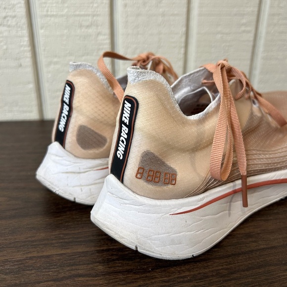 Nike Zoom Fly SP Running Sneakers, size 7. - Picture 2 of 8
